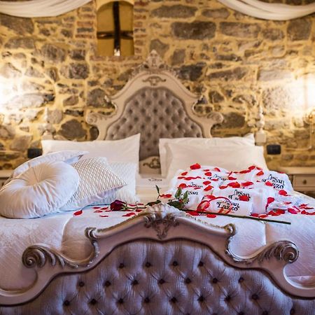 San Lazzo Luxury Room - Room & Personal Spa Castiglion Fiorentino Ngoại thất bức ảnh