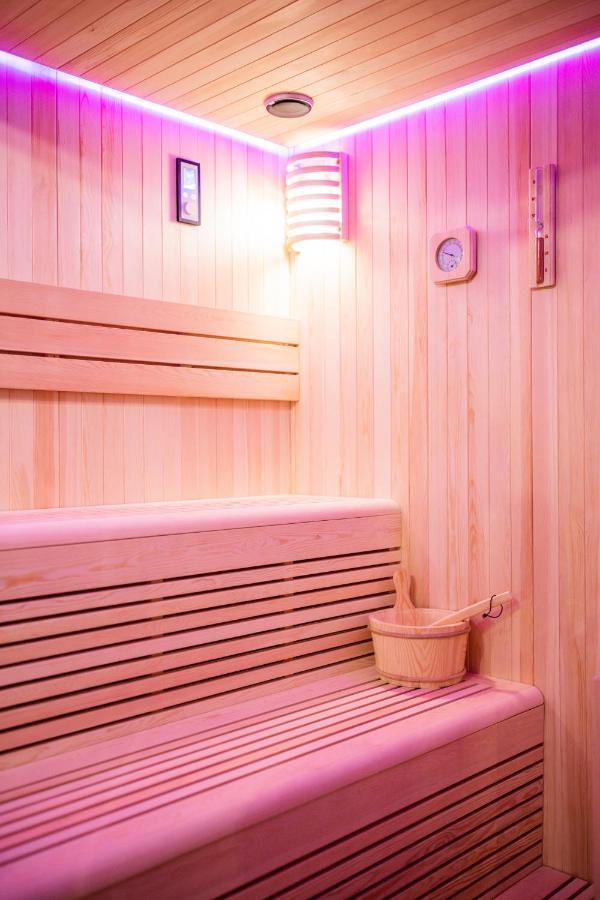 San Lazzo Luxury Room - Room & Personal Spa Castiglion Fiorentino Ngoại thất bức ảnh